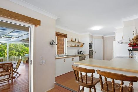Property photo of 91 Hickey Way Carrara QLD 4211