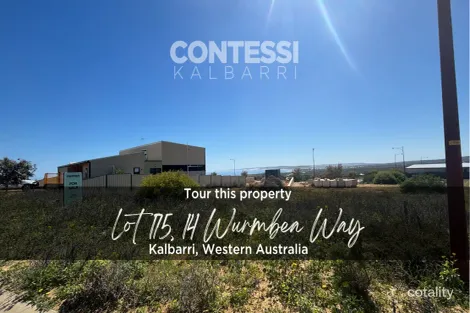 14 Wurmbea Way, Kalbarri, WA 6536