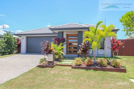Property photo of 5 Honey Street Caloundra West QLD 4551
