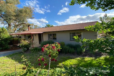 Property photo of 20 Hoseason Street Mawson ACT 2607