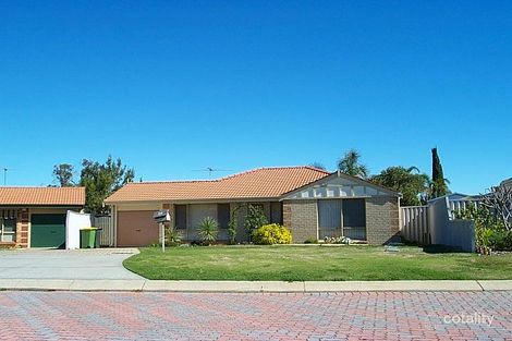 Property photo of 29B Timberlane Loop Cooloongup WA 6168