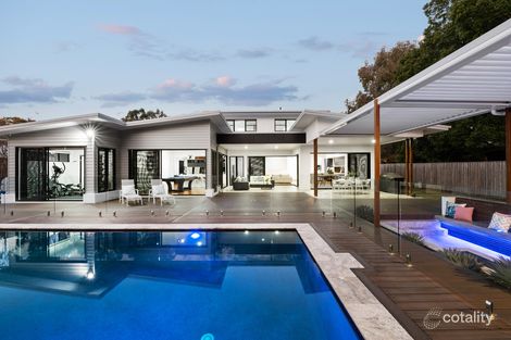 Property photo of 18 Morris Street Ormiston QLD 4160