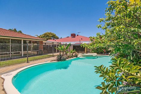 33 St Raphael Cres, Port Kennedy, WA 6172