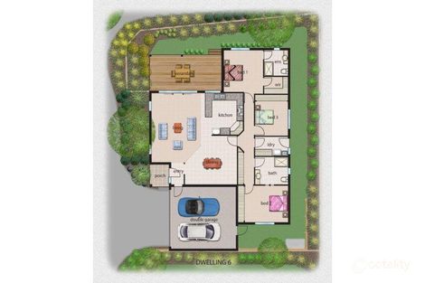 Property photo of 6/377 Clegg Road Wandin North VIC 3139