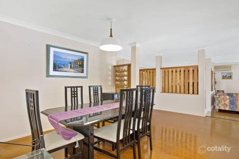 Property photo of 91 Hickey Way Carrara QLD 4211