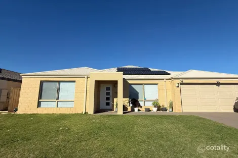 19 Waterwitch Otlk, Wandina, WA 6530