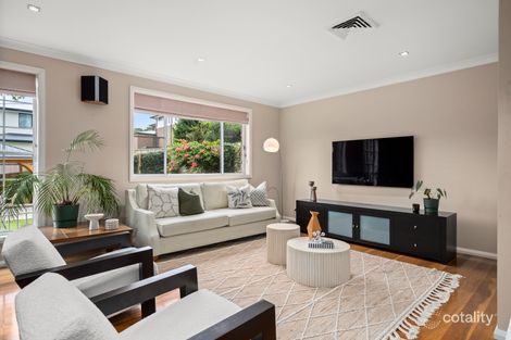 Property photo of 31 Salamander Grove Baulkham Hills NSW 2153