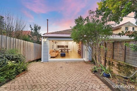 Property photo of 84A Awaba Street Mosman NSW 2088