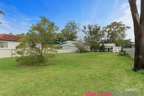 Property photo of 74 Dora Street Dora Creek NSW 2264