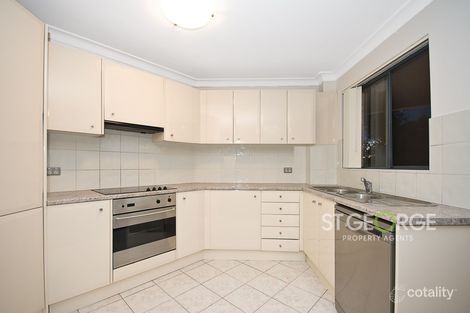 Property photo of 21/61-65 Eton Street Sutherland NSW 2232