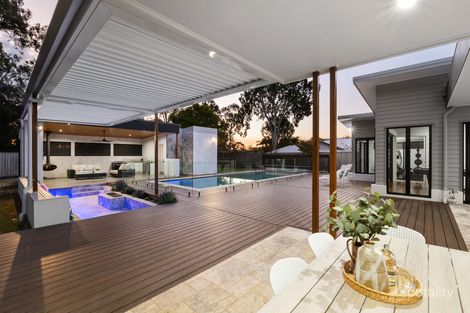 Property photo of 18 Morris Street Ormiston QLD 4160