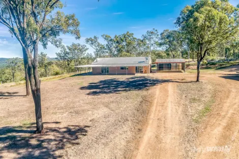 Property photo of 521 Duckpond Road Moolboolaman QLD 4671