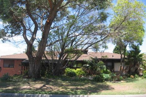 33 Trevithick Cres, Redwood Park, SA 5097