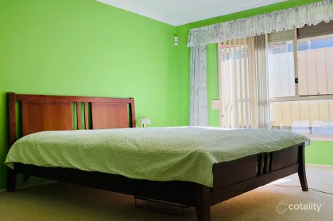 Property photo of 3 Baden Close Kanwal NSW 2259