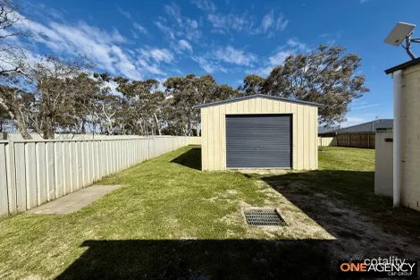 Property photo of 22 Collins Street Marulan NSW 2579