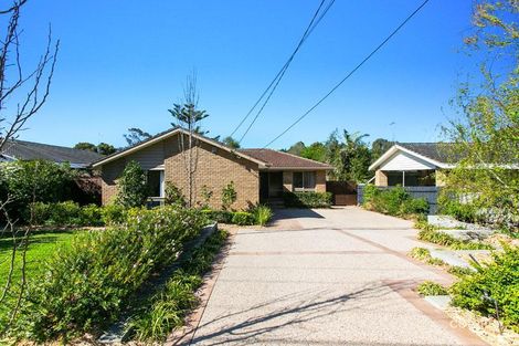 Property photo of 35 Barrington Drive Ashwood VIC 3147