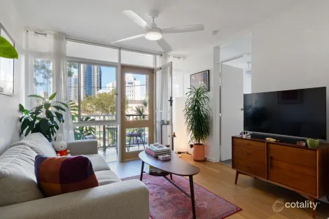 6/8 Darrambal St, Surfers Paradise, QLD 4217