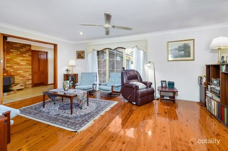 Property photo of 7 Harden Crescent Georges Hall NSW 2198