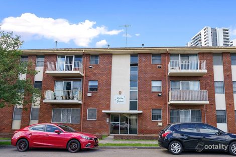 Property photo of 2/9 Short Street Liverpool NSW 2170