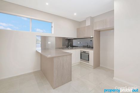 Property photo of 25/15 Civic Avenue Pendle Hill NSW 2145