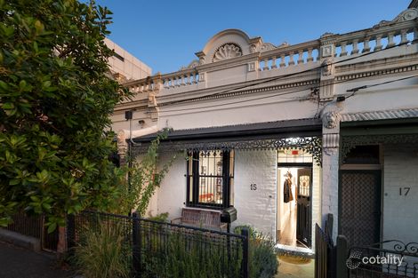 Property photo of 15 Macpherson Street Carlton North VIC 3054