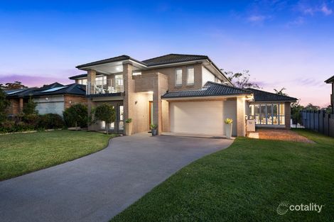 Property photo of 103 Ashworth Avenue Belrose NSW 2085