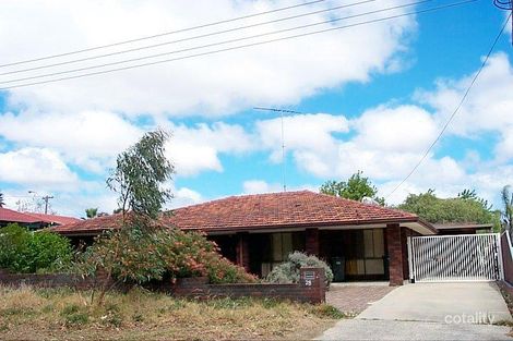 28 Gayford Way, Girrawheen, WA 6064