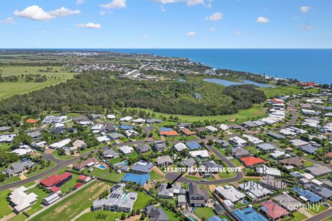 Property photo of 17 Leon Place Coral Cove QLD 4670