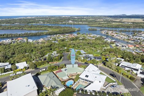 Property photo of 5 Blue Haze Crescent Banora Point NSW 2486