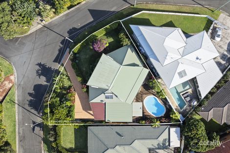 Property photo of 5 Blue Haze Crescent Banora Point NSW 2486
