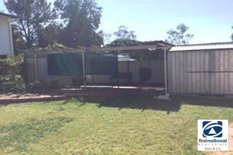 Property photo of 69 Darling Street Goondiwindi QLD 4390