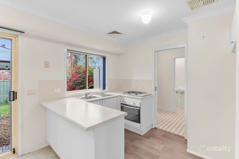 Property photo of 25 Sherwood Circuit Penrith NSW 2750