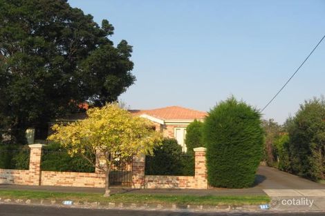 18a Primrose Cres, Brighton East, VIC 3187