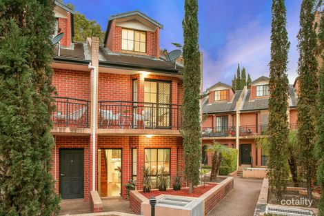 Property photo of 10/100-102 Carlton Crescent Summer Hill NSW 2130