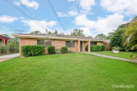 Property photo of 41 Valencia Way Slacks Creek QLD 4127