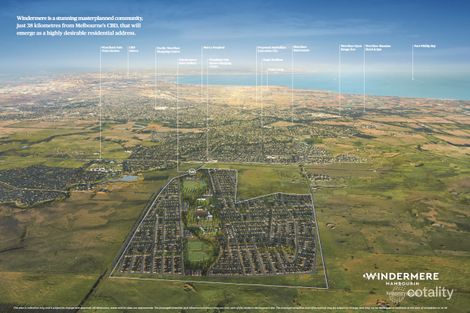 Property photo of 247 Callaway Street Mambourin VIC 3024