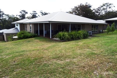Property photo of 8 Whistler Close Mirador NSW 2548