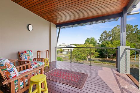 Property photo of 30/20 Baywater Drive Twin Waters QLD 4564