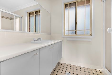 Property photo of 25 Sherwood Circuit Penrith NSW 2750
