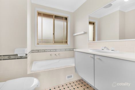 Property photo of 25 Sherwood Circuit Penrith NSW 2750