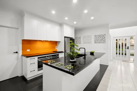 Property photo of 324 Simpson Street Ballarat North VIC 3350