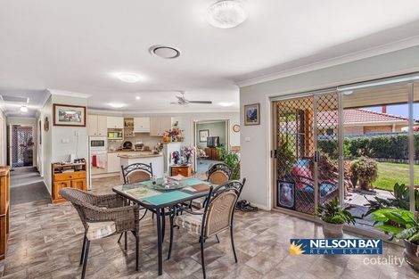 Property photo of 31 Worimi Drive Salamander Bay NSW 2317