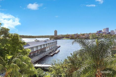 Property photo of 9 Lower Fort Street Dawes Point NSW 2000