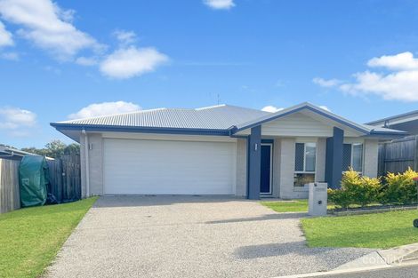 14 Odette Rd, Clinton, QLD 4680