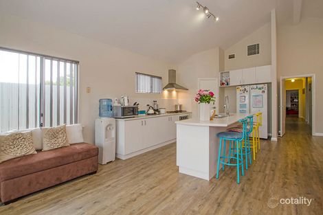 Property photo of 100A Dwyer Street South Boulder WA 6432