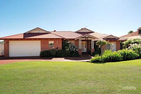 Property photo of 9 Alta Laguna Crescent Ballajura WA 6066