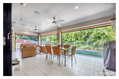 Property photo of 6 Menkin Place Frenchville QLD 4701