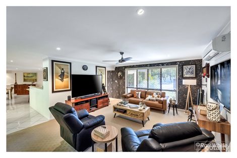 Property photo of 6 Menkin Place Frenchville QLD 4701