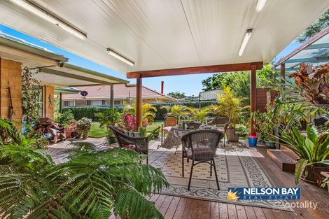 Property photo of 31 Worimi Drive Salamander Bay NSW 2317