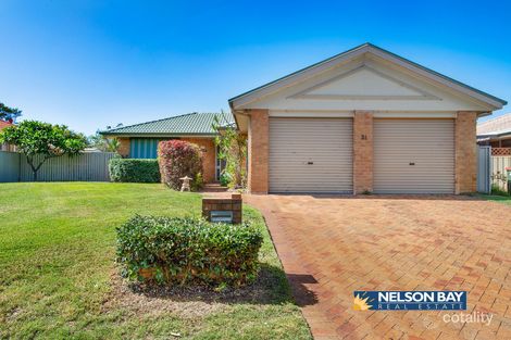 Property photo of 31 Worimi Drive Salamander Bay NSW 2317